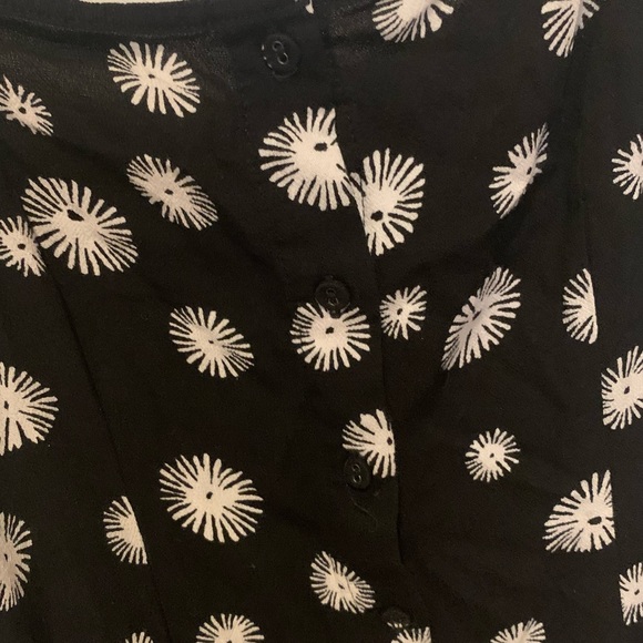 Forever 21 Dandelion Mini Dress - Picture 5 of 6